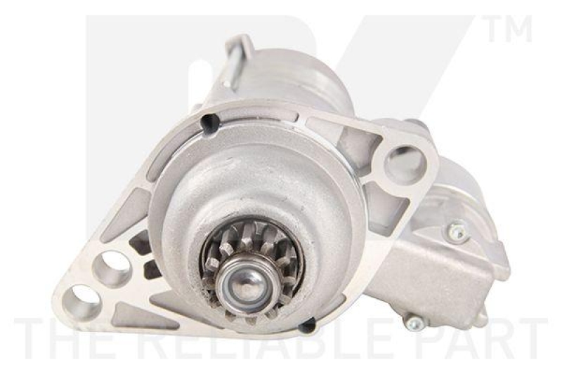 NK 4725001 Starter f&uuml;r AUDI,SEAT,SKODA,VW
