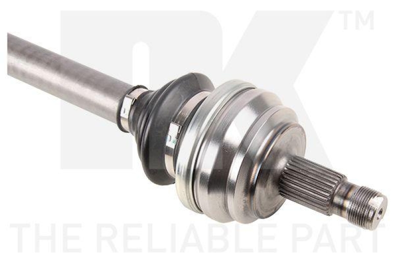 NK 503312 Antriebswelle f&uuml;r MERCEDES-BENZ