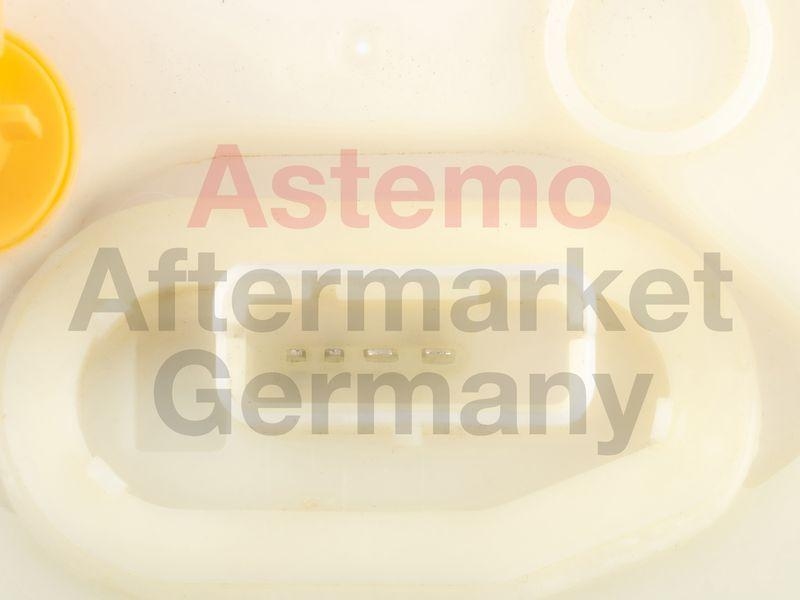 HITACHI 2503242 Sensor, Kraftstoffvorrat f&uuml;r CITRO&Euml;N u.a.