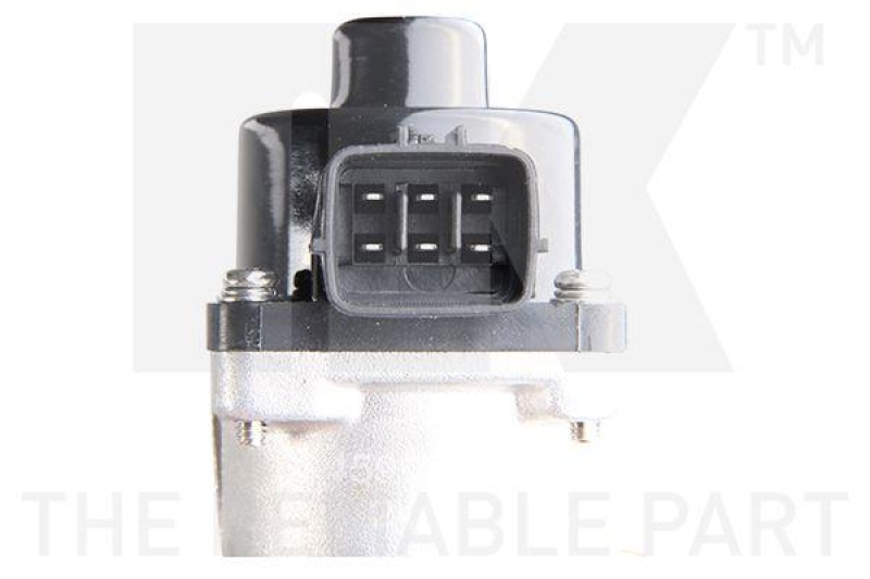 NK 4599024 AGR-Ventil f&uuml;r FORD, FORD USA, MAZDA, VOLVO