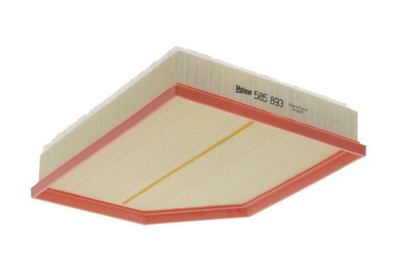 VALEO 585893 Luftfilter