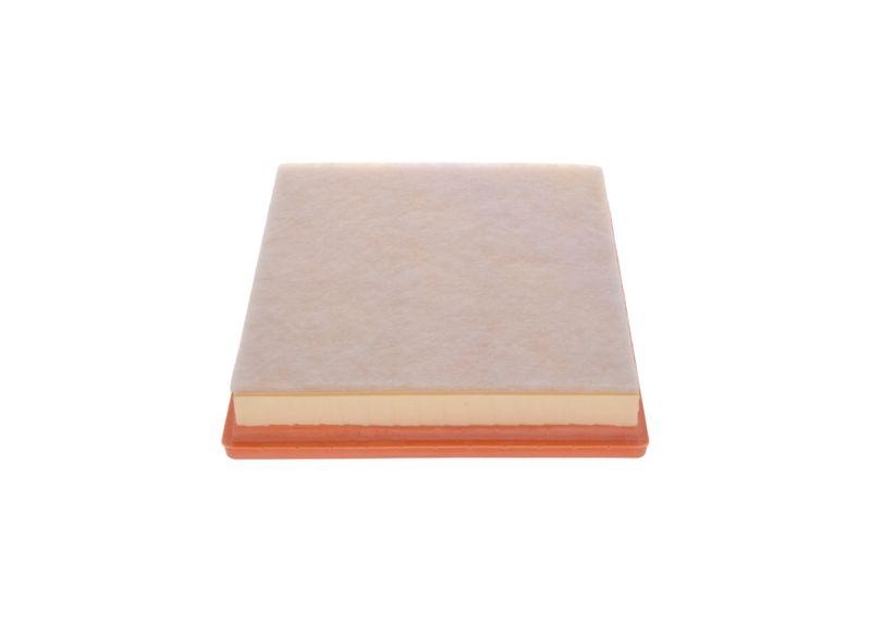 BOSCH F 026 400 244 Luftfilter