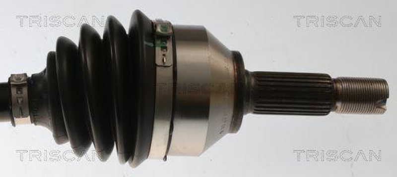 TRISCAN 8540 82108 Antriebswelle f&uuml;r Mg Zs