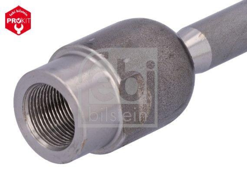 FEBI BILSTEIN 37066 Axialgelenk mit Kontermutter f&uuml;r VW-Audi