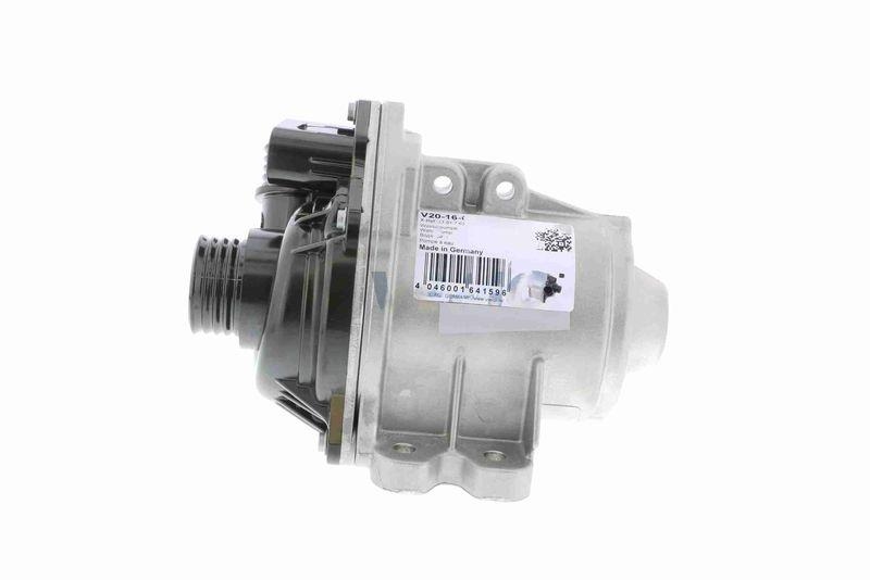 VEMO V20-16-0004 Zusatzwasserpumpe (K&uuml;hlwasserkreislauf) K&uuml;hlmittelpumpe f&uuml;r BMW