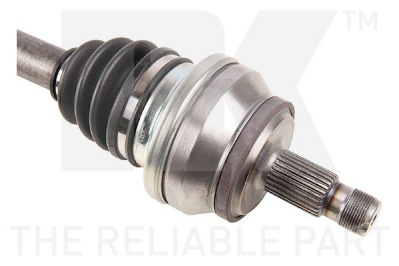 NK 503313 Antriebswelle f&uuml;r MERCEDES-BENZ