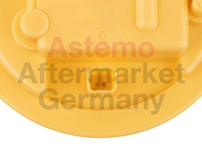 HITACHI 2503243 Sensor, Kraftstoffvorrat f&uuml;r CITRO&Euml;N u.a.