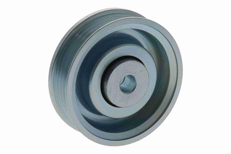 ACKOJA A64-0137 Umlenk-/Führungsrolle, Keilrippenriemen Keilrippenriemen für SUZUKI