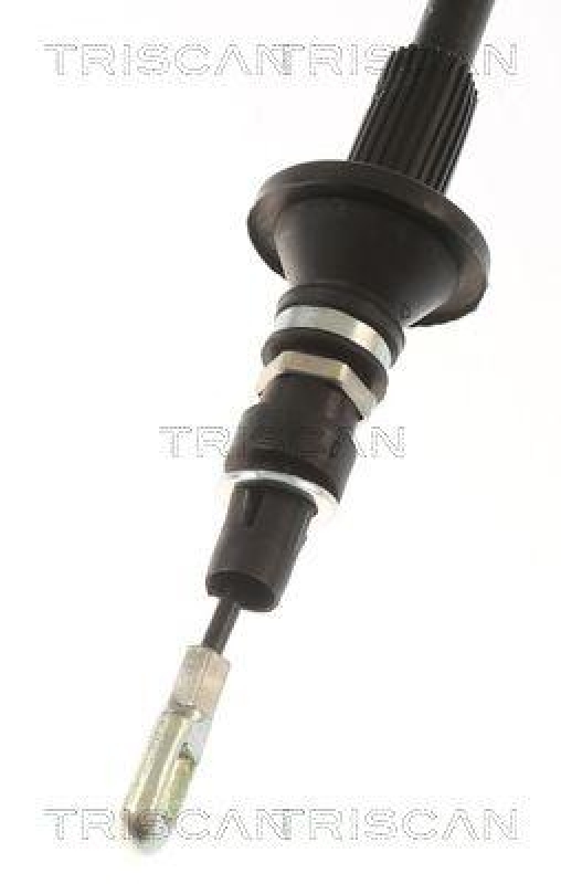 TRISCAN 8140 27136 Handbremsseil f&uuml;r Volvo S60 %Awd