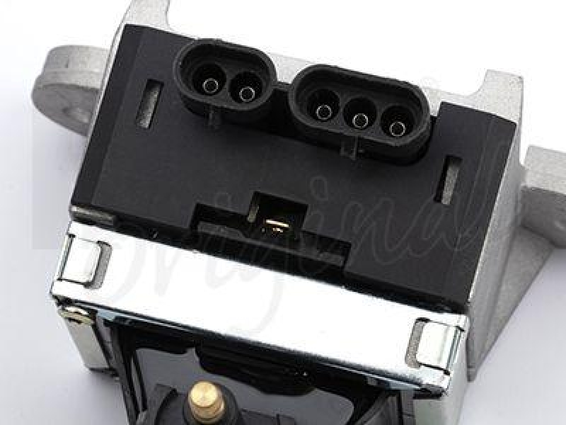 HITACHI 138077 Z&uuml;ndspule f&uuml;r RENAULT u.a.