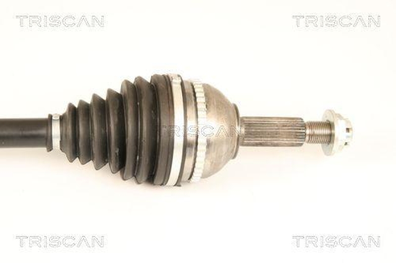 TRISCAN 8540 16594 Antriebswelle f&uuml;r Ford