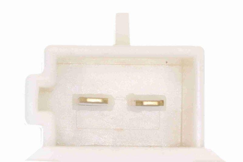 VEMO V25-77-0165 Schaltventil, Automatikgetriebe 2-Polig (Ax4N/Axode/Ax4S/4F50N) f&uuml;r FORD