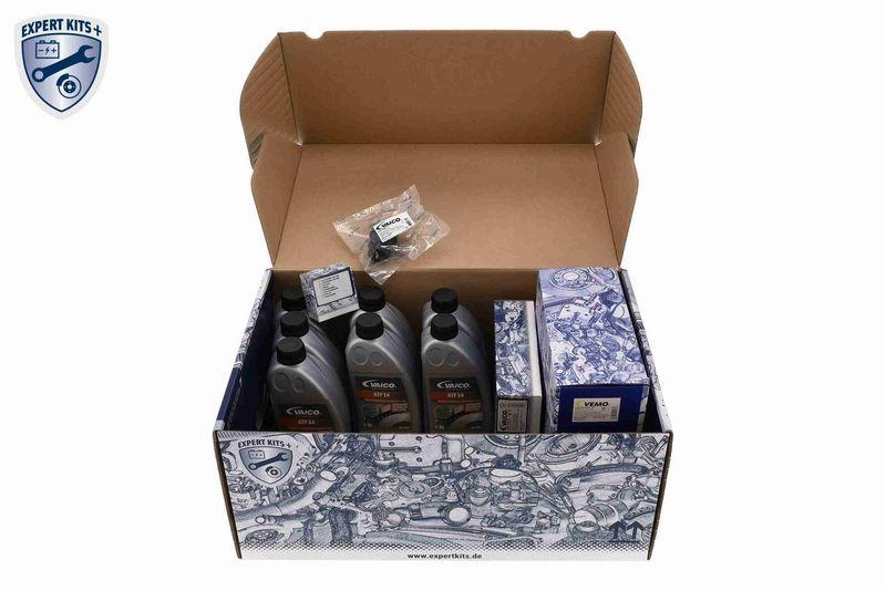 VEMO V30-86-0005-xxL Reparatursatz, Mechatronik (Automatikget 5-Gang (722.6) inkl. &Ouml;lwechselkit mit Ge f&uuml;r MERCEDES-BENZ