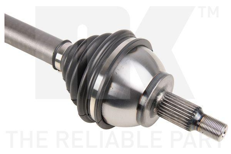 NK 503314 Antriebswelle f&uuml;r MERCEDES-BENZ