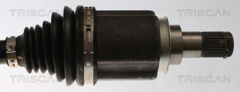 TRISCAN 8540 82110 Antriebswelle f&uuml;r Mg Marvel
