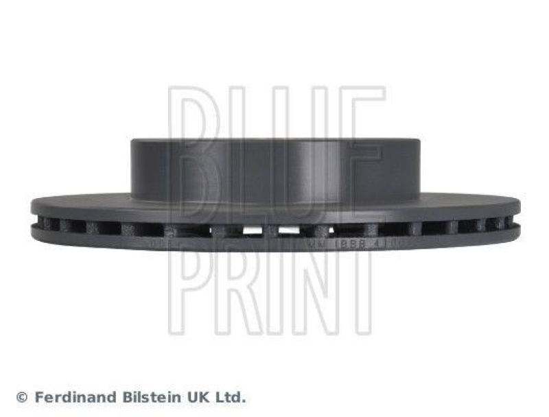 BLUE PRINT ADD64314 Bremsscheibe f&uuml;r DAIHATSU