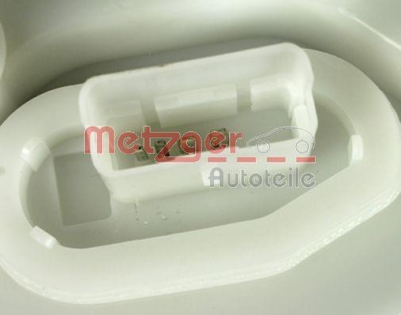 METZGER 2250203 Kraftstoff-F&ouml;rdereinheit f&uuml;r CITROEN