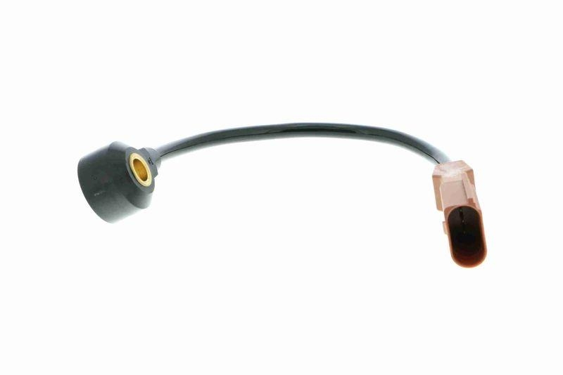 VEMO V10-72-1159 Klopfsensor 250 mm 3-Polig f&uuml;r AUDI