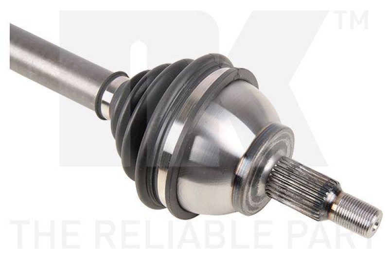 NK 503315 Antriebswelle f&uuml;r MERCEDES-BENZ