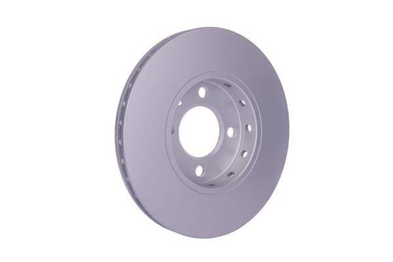 HELLA 8DD 355 129-441 Bremsscheibe f&uuml;r VW/SKODA/SEAT