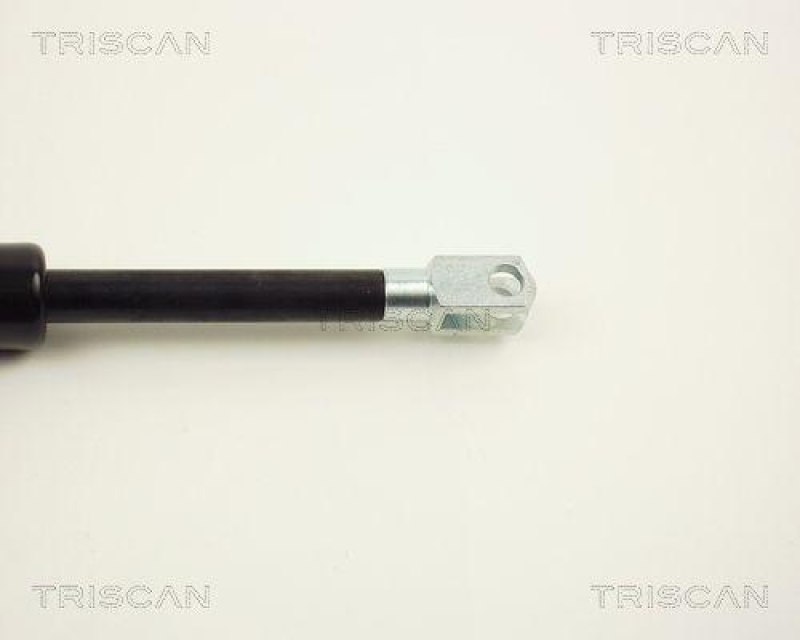 TRISCAN 8710 2312 Gasfeder Hinten für Mercedes W124 T-Models