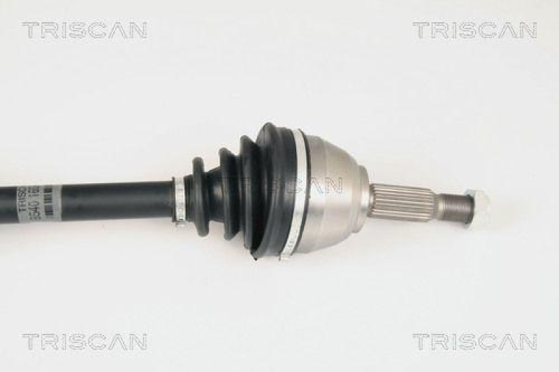 TRISCAN 8540 16596 Antriebswelle f&uuml;r Ford