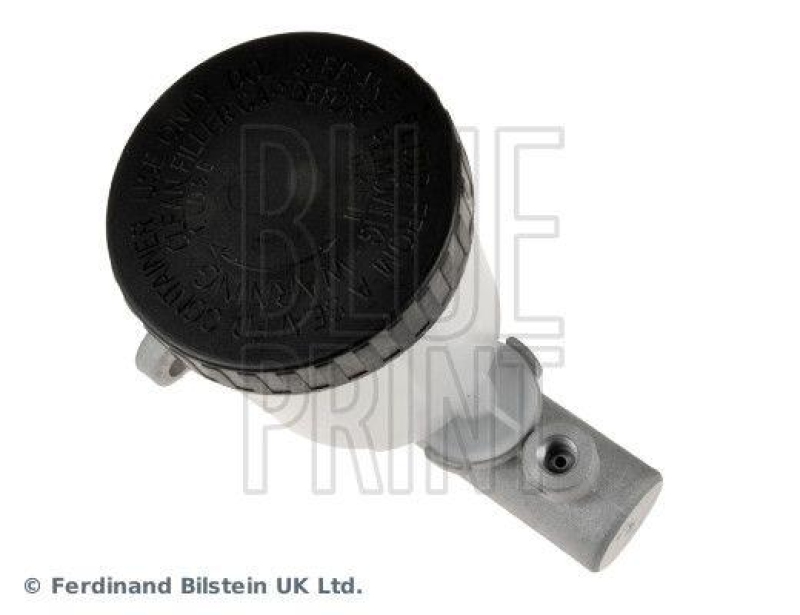 BLUE PRINT ADN15113 Hauptbremszylinder mit Bremsflüssigkeitsbehälter für NISSAN