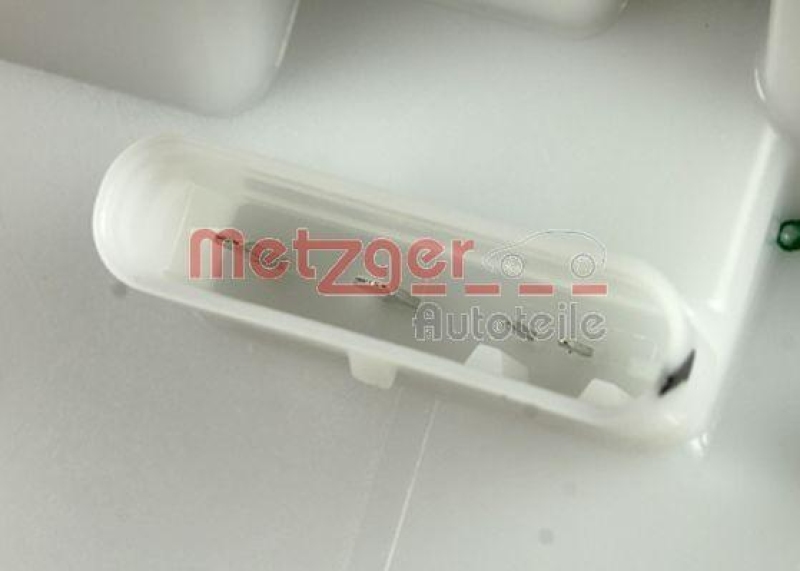 METZGER 2250228 Kraftstoff-F&ouml;rdereinheit f&uuml;r MB