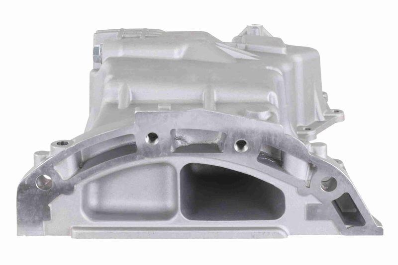 VAICO V25-2133 &Ouml;lwanne Aluminium, mit Ablassschraube f&uuml;r FORD