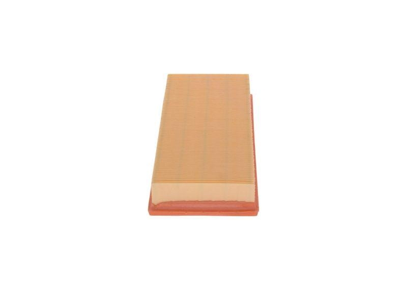 BOSCH F 026 400 251 Luftfilter