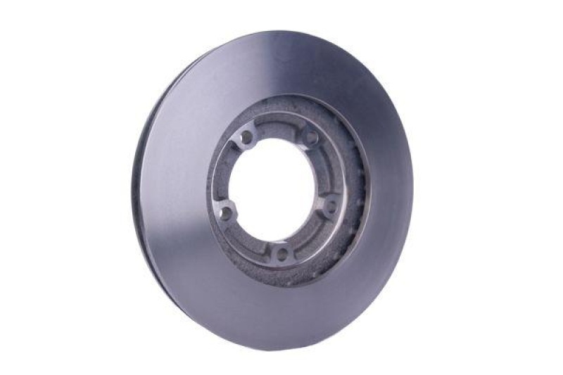 HELLA 8DD 355 117-381 Bremsscheibe f&uuml;r HYUNDAI