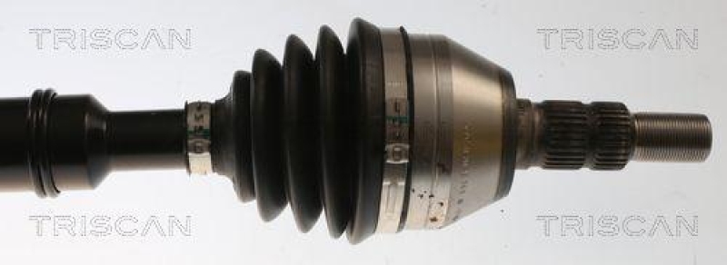 TRISCAN 8540 82112 Antriebswelle f&uuml;r Mg Marvel