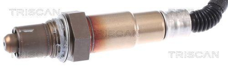 TRISCAN 8845 25005 Lambdasonde für Renault/Dacia