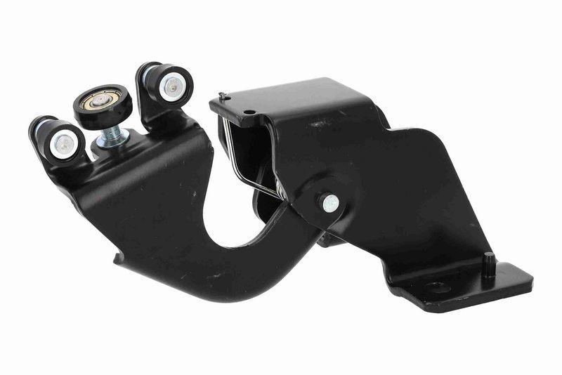 VAICO V24-1417 Rollenf&uuml;hrung, Schiebet&uuml;r mitte, rechts f&uuml;r FIAT