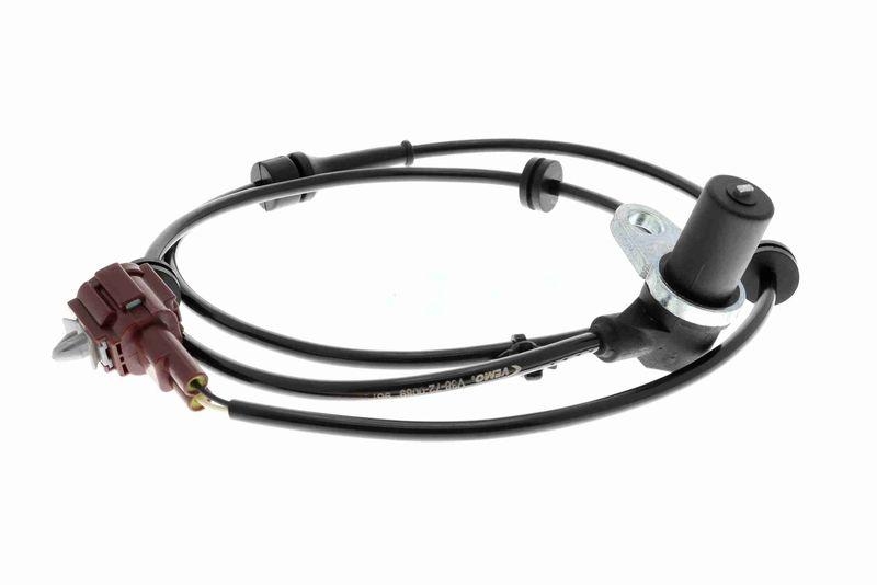 VEMO V38-72-0089 Sensor, Raddrehzahl Hinterachse, links f&uuml;r NISSAN