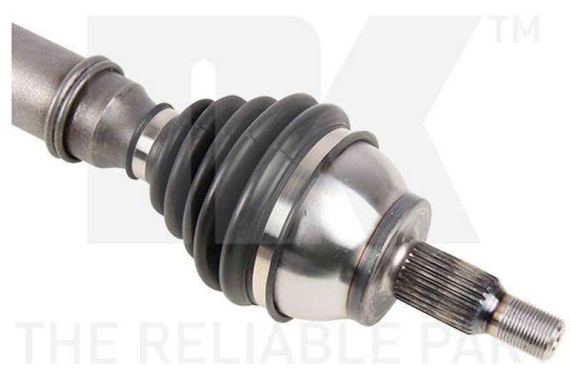 NK 503317 Antriebswelle f&uuml;r MERCEDES-BENZ