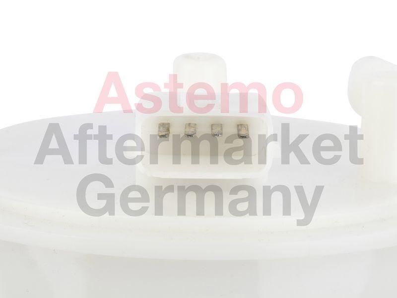 HITACHI 2503249 Kraftstofff&ouml;rdereinheit f&uuml;r NISSAN u.a.