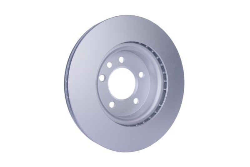 HELLA 8DD 355 129-471 Bremsscheibe f&uuml;r LANDROVER