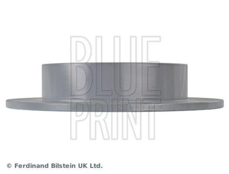 BLUE PRINT ADC443101 Bremsscheibe f&uuml;r MITSUBISHI