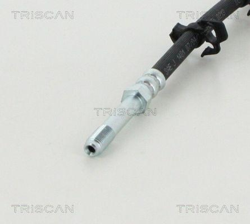 TRISCAN 8150 15271 Bremsschlauch Hinten f&uuml;r Fiat