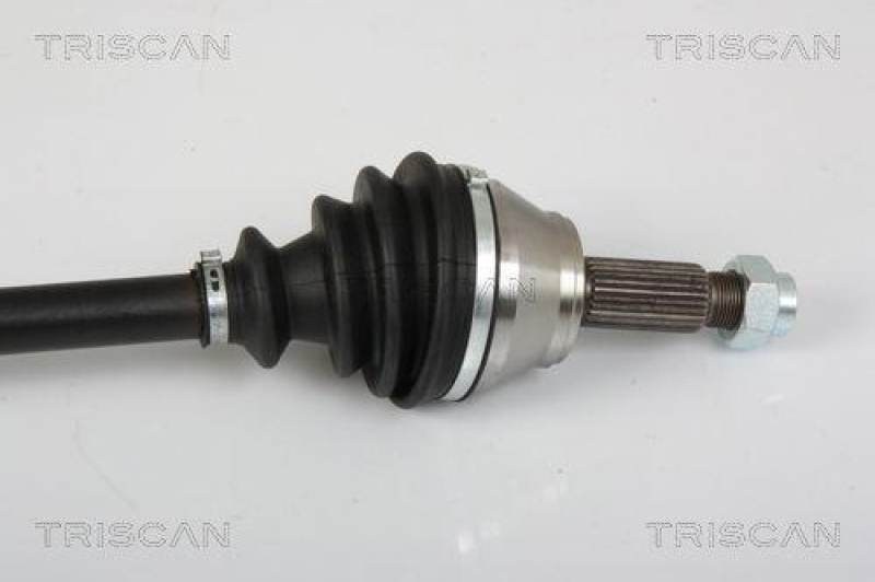 TRISCAN 8540 16600 Antriebswelle für Ford