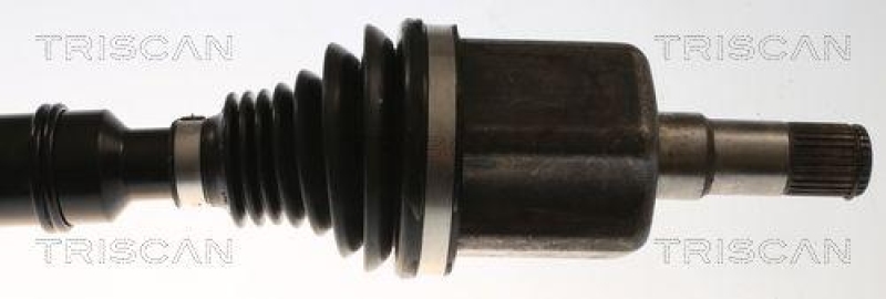 TRISCAN 8540 82113 Antriebswelle f&uuml;r Mg Marvel