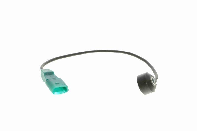 VEMO V10-72-1163 Klopfsensor 400 mm 3-Polig f&uuml;r AUDI
