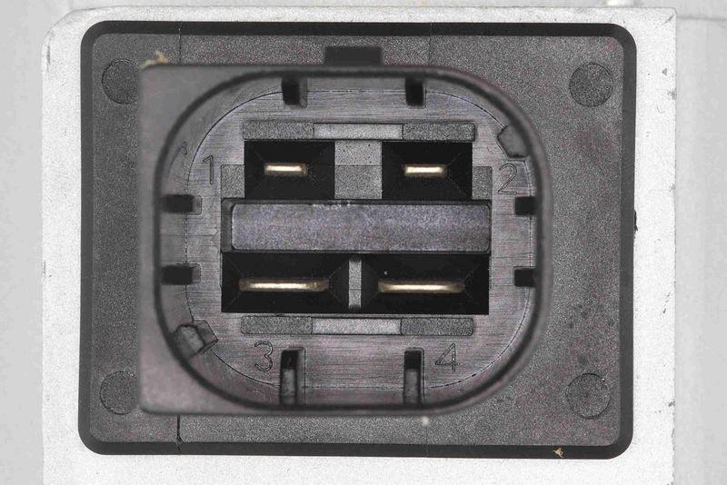 VEMO V20-16-0010 Zusatzwasserpumpe (Kühlwasserkreislauf) für BMW