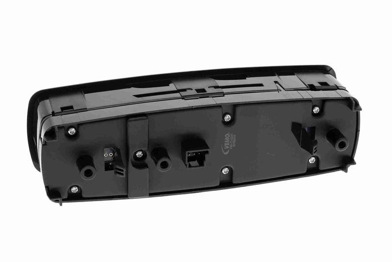 VEMO V30-73-0231 Schalter, Fensterheber vorne, schwarz f&uuml;r MERCEDES-BENZ