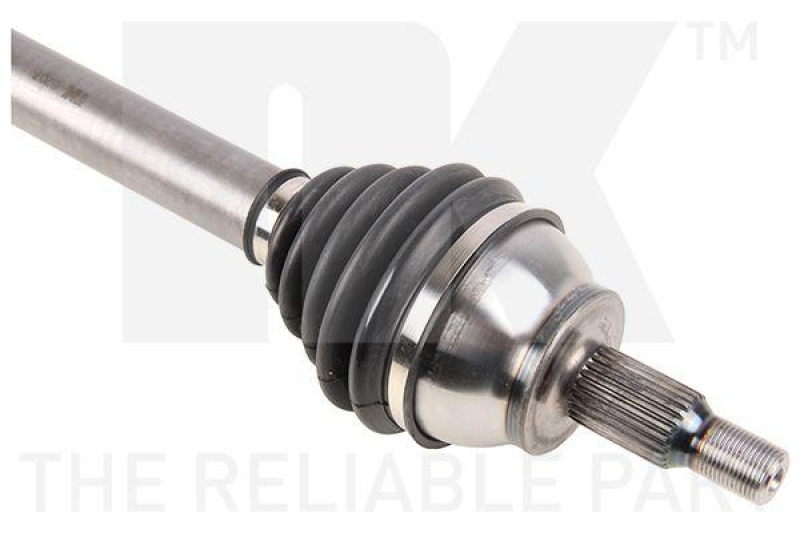 NK 503318 Antriebswelle f&uuml;r MERCEDES-BENZ