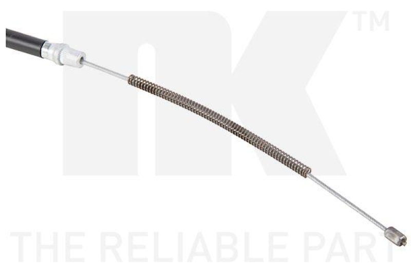 NK 903729 Seilzug, Feststellbremse f&uuml;r PEUGEOT