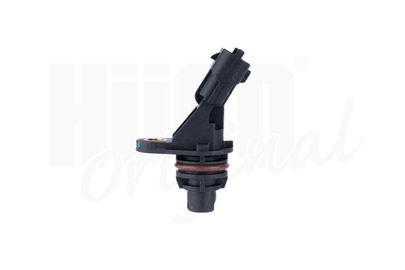 HITACHI 131862 Sensor, Nockenwellenposition f&uuml;r FORD u.a.