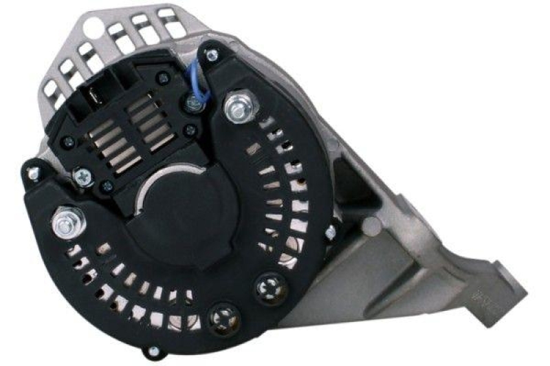 HELLA 8EL 012 428-951 Generator 14V 60A