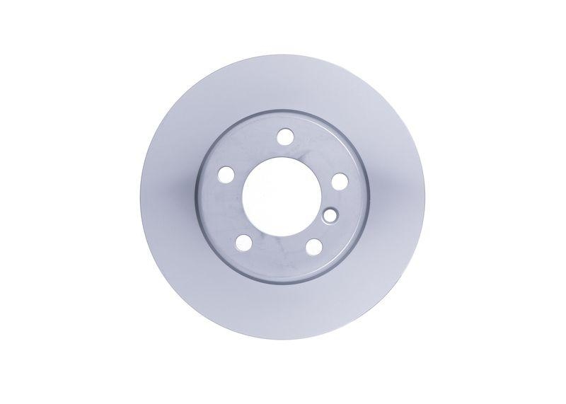 BOSCH 0 986 479 A18 Bremsscheibe Ø 300mm für Vorderachse